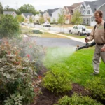 cleveland mosquito control