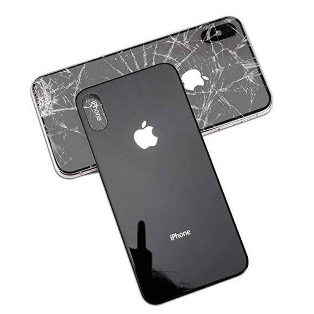 iPhone Screen Repair Dubai