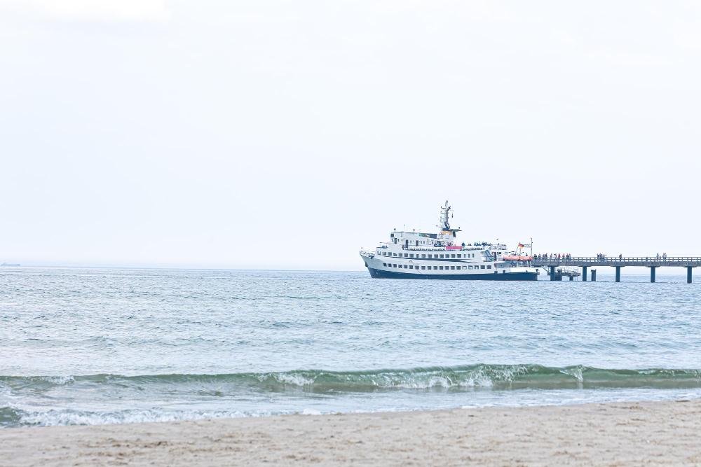 Sea Freight in Algeciras