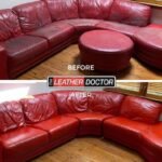 Leather Repair Services Explained