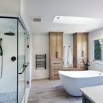 shower remodeling ideas