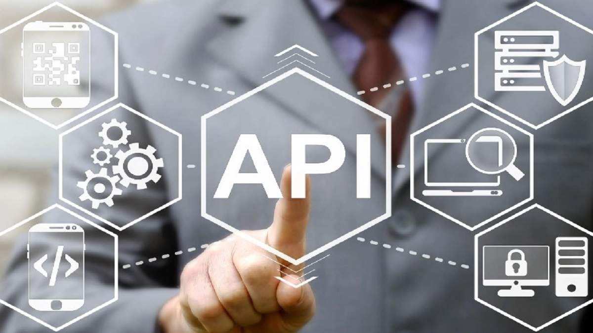 API integration services USA