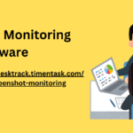 Screenshot Monitoring Software