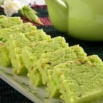 An assortment of delicious Indian traditional sweets