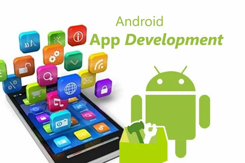 android app development agency