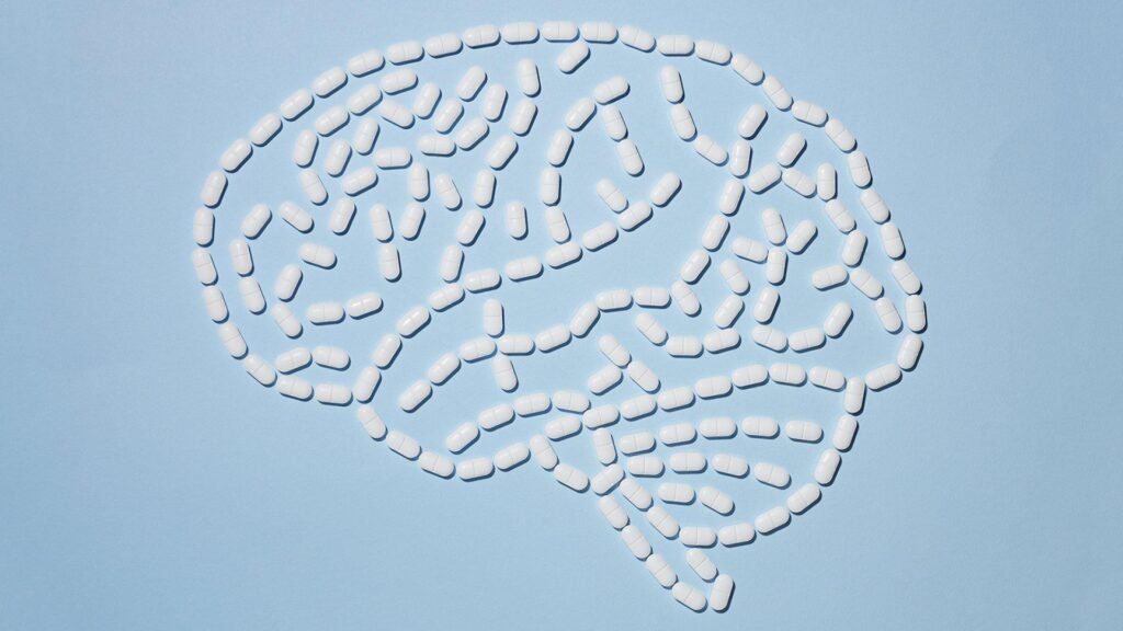 Are Brain Supplements Smartness Hackers?