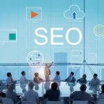 B2B SEO Agency