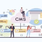 CMS development services in USA