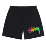 Stussy Shorts The Perfect Blend of Style