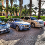 rent a car Dubai