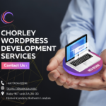 WordPress Web Development Agency UK