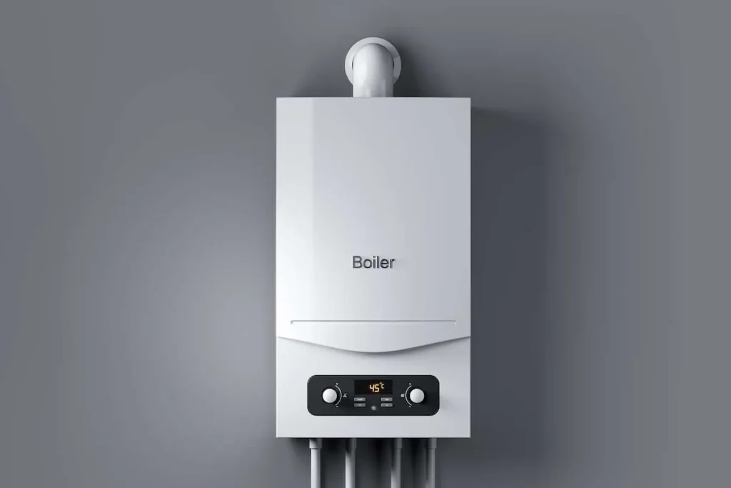 Free Boiler Scheme England