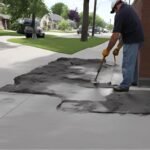 Innovations in Sidewalk Construction Materials