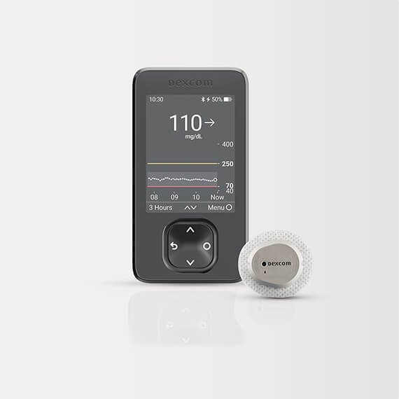 Dexcom-G7-Receiver