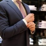 Custom Suits in Bangkok