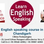 English speaking courses in Chandigarh Sector 34