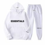 essentials hoodie