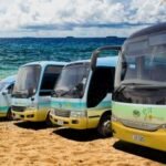 Fiji Airport Transfers