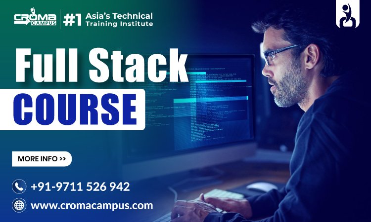 Full Stack Course