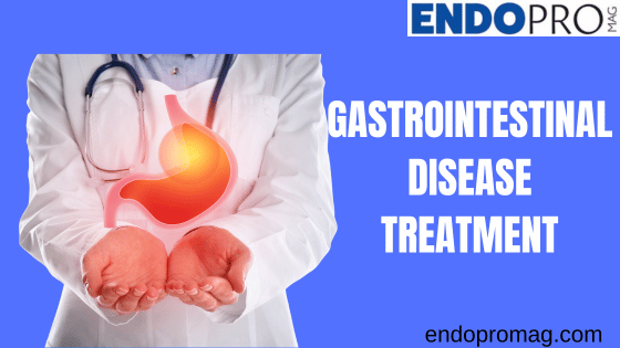 Gastrointestinal Disorders Treatment