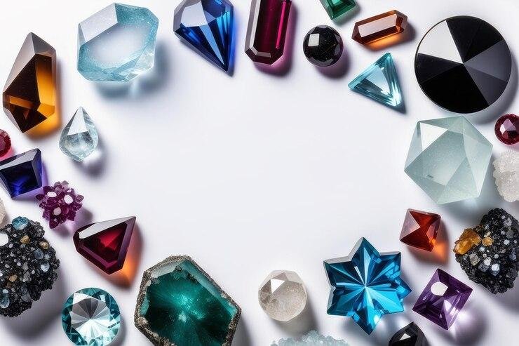 Gemstone vs Crystal: What's the Difference?