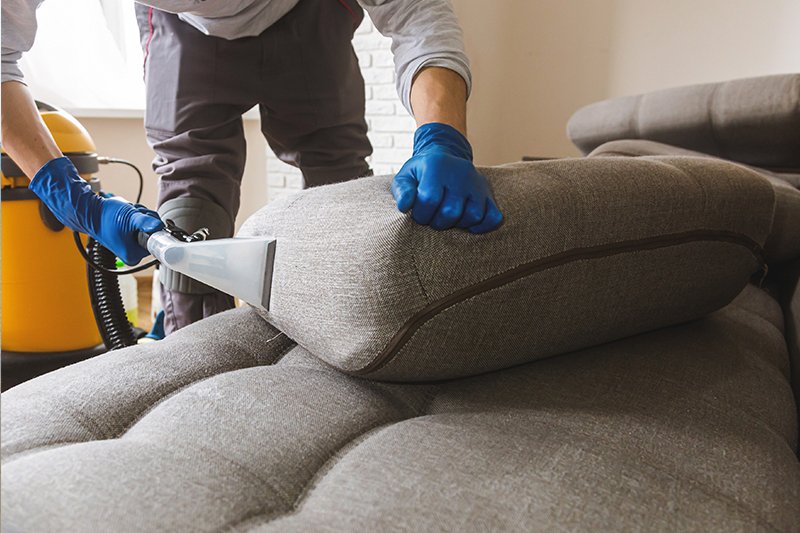 Get Your Sofa Looking New Again with Expert Cleaning in Lindfield