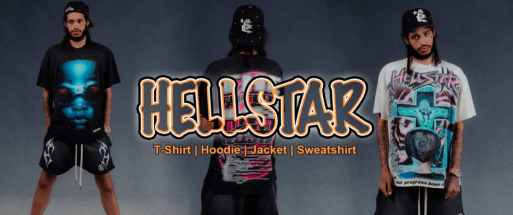 Hellstar Hoodie