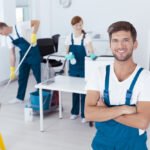 Hiring-Cleaning-Company