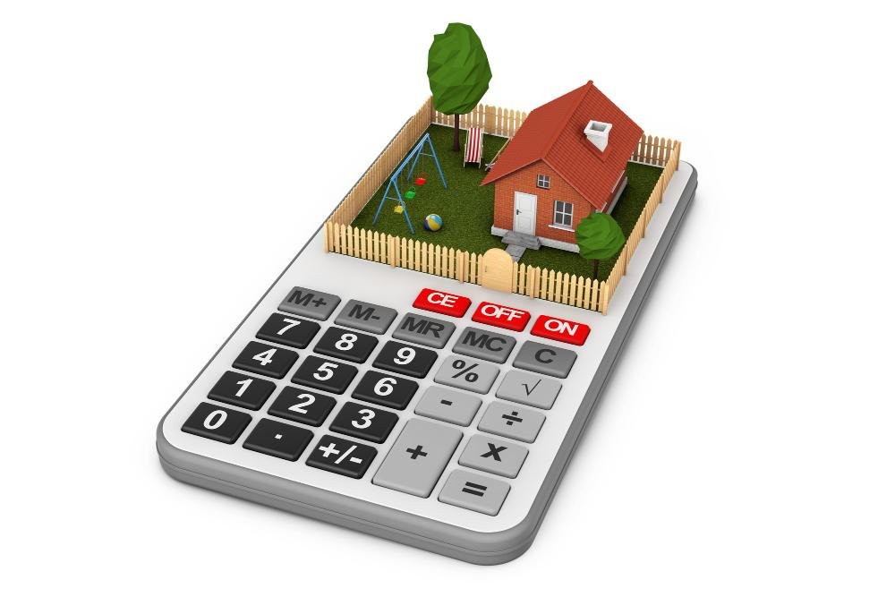 Home Loan EMI Calculator