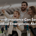 Travel Insurance