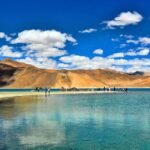 LADAKH 4 Night 5 Days with Pangong Lake Package