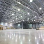 The Evolution of LED Warehouse Lighting: Efficiency, Safety, and Sustainability