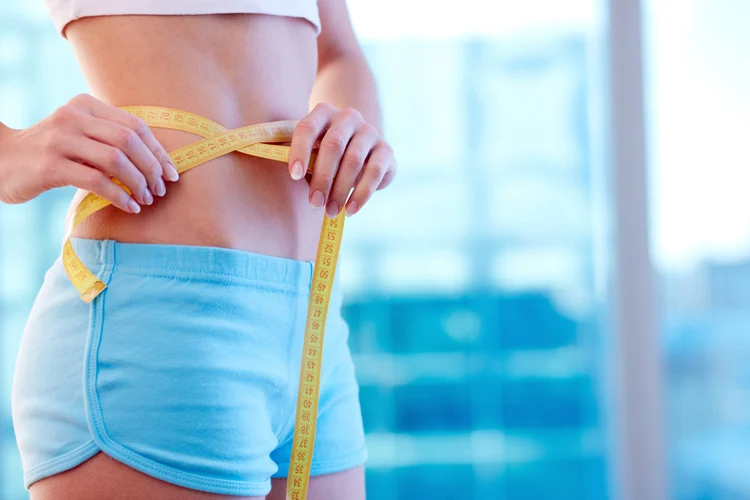 Lose Weight Successfully with These 5 Steps