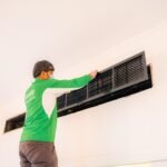 AC Repair & Maintenance