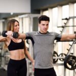 best fitness personal trainer nyc