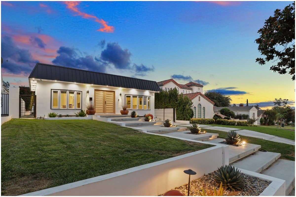 Popular Home Addition Styles in Las Vegas: Discover Your Ideal Upgrade