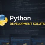 Python Development Services in dubai