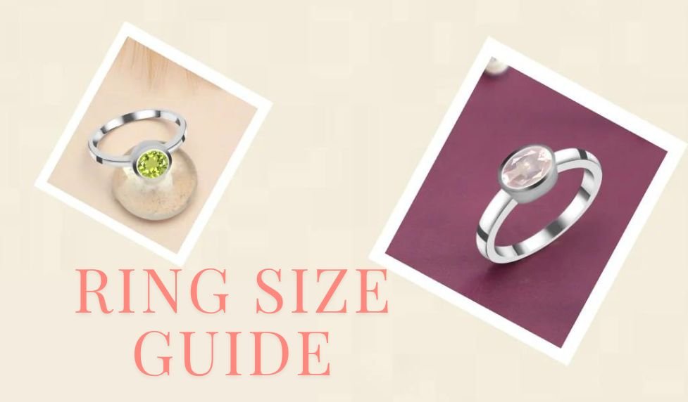 ring size