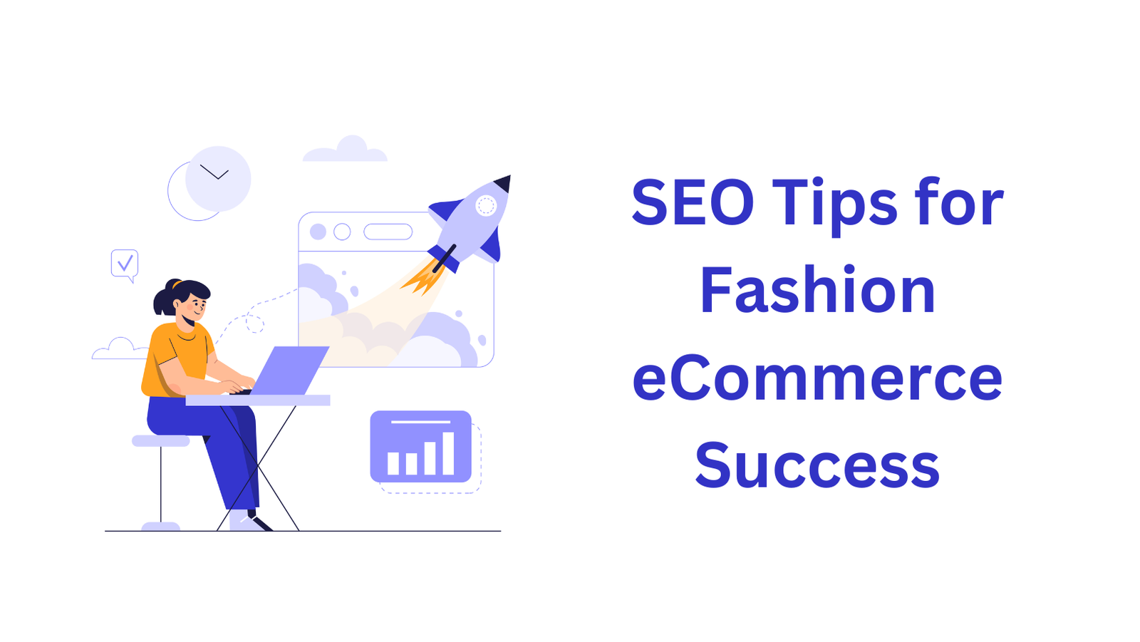 SEO Tips for Fashion eCommerce Success