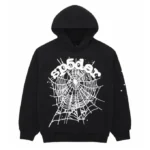 Sp5der-OG-Web-Hoodie-Black-