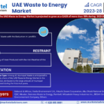 UAE Waste to Energy Market