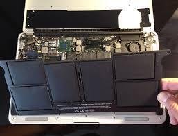 MacBook Air Battery