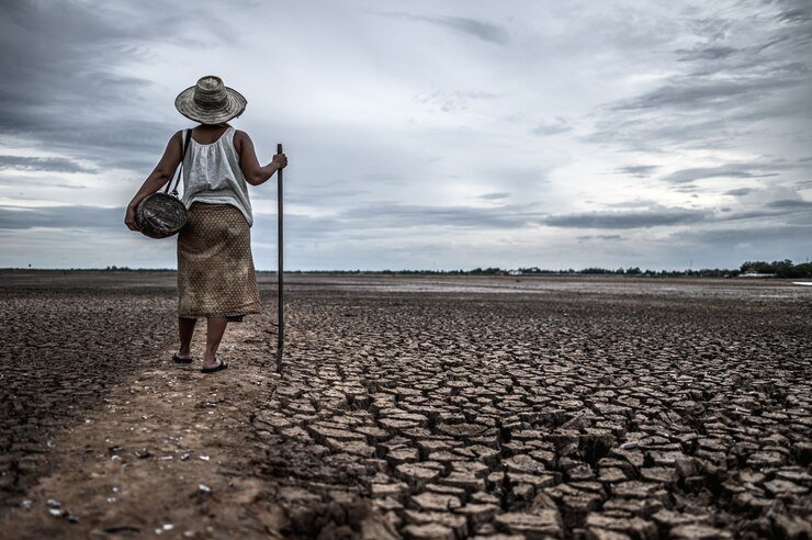 Water Crisis