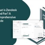 What is Zendesk used for ?