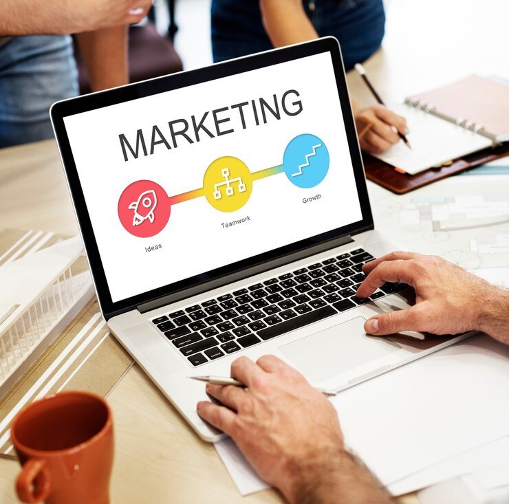 Marketing services