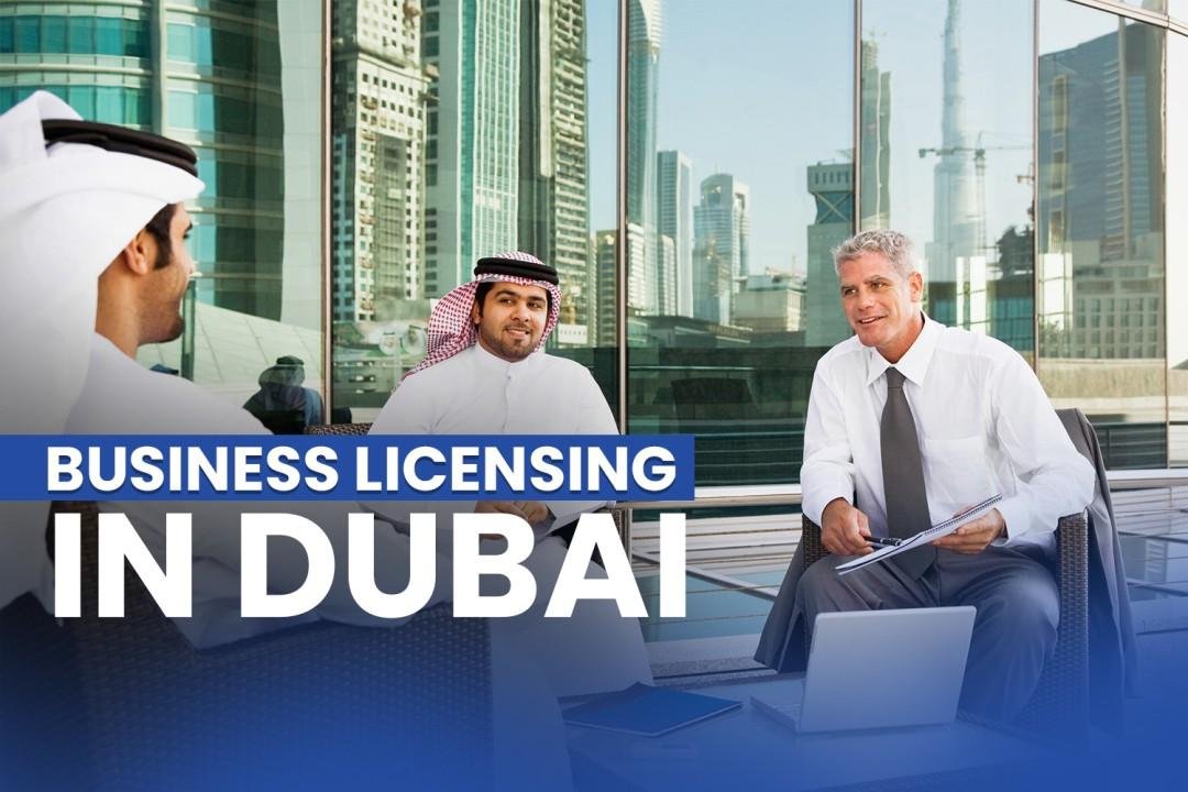 business license cost in Dubai