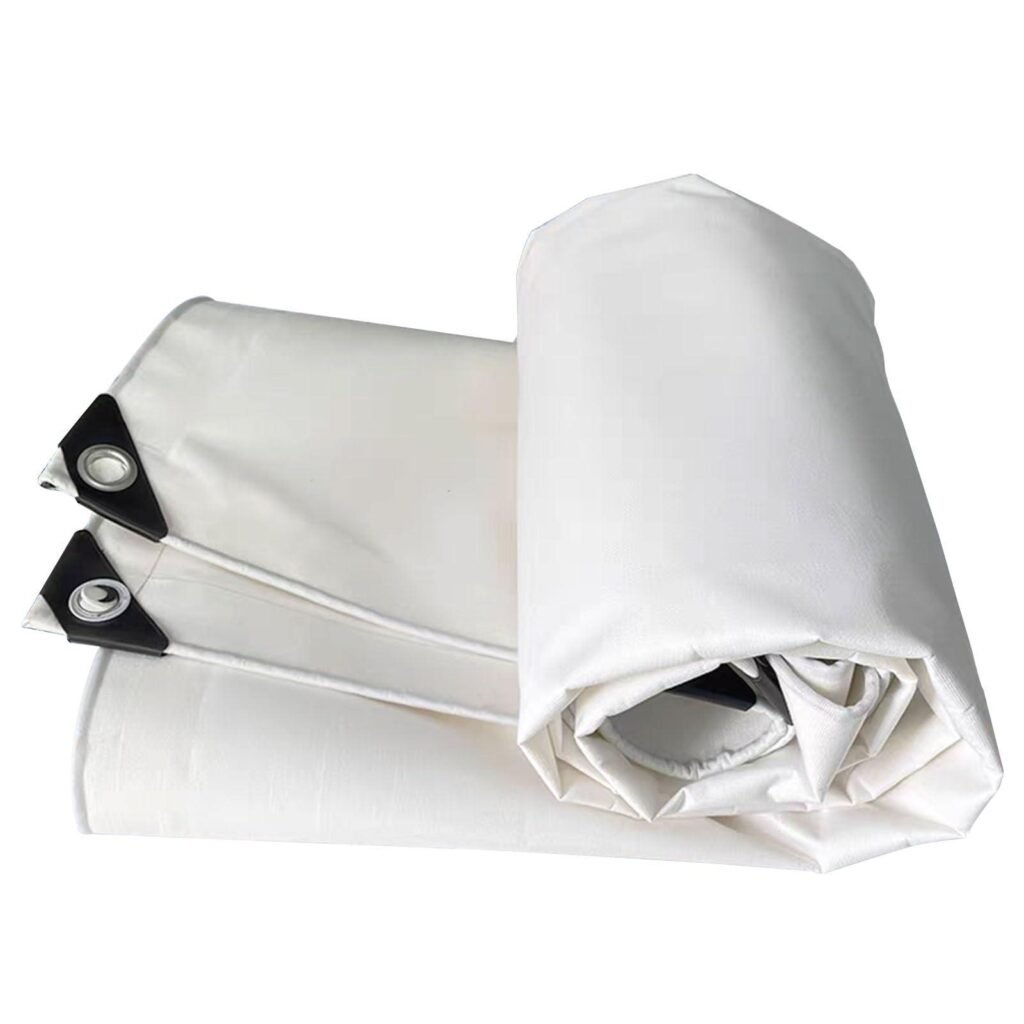 canvas tarpaulins