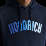 hoodrich