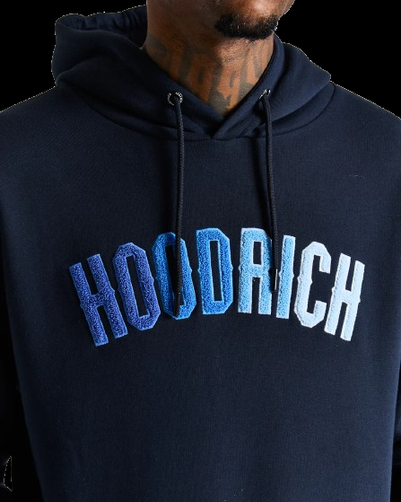 hoodrich