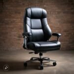 Modern Office Chair Designs For Workspaces